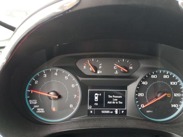 2019 Chevrolet Malibu Lt VIN: 1G1ZD5STXKF114919 Lot: 55515604