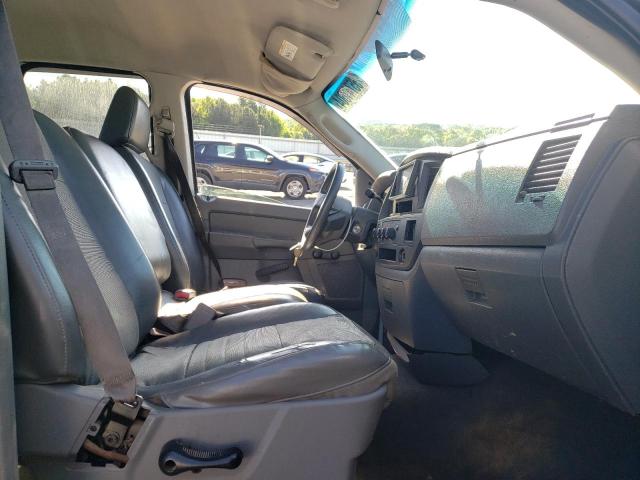 2007 Dodge Ram 1500 St VIN: 1D7HU18P77S190592 Lot: 55741604