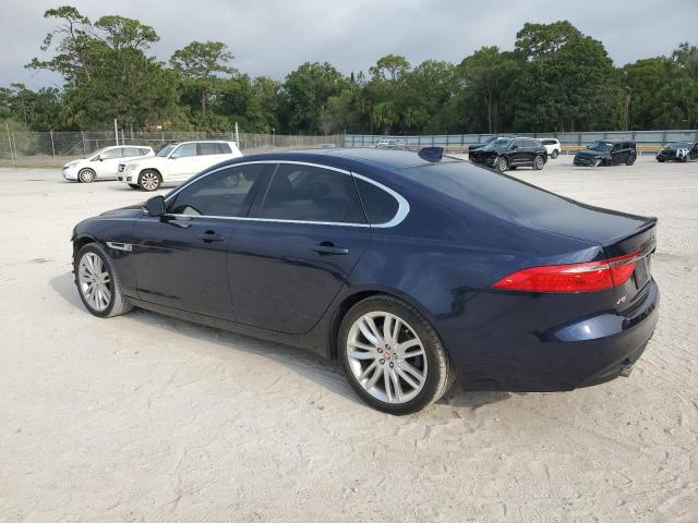 2016 Jaguar Xf Prestige VIN: SAJBE4BV3GCY17774 Lot: 54348814