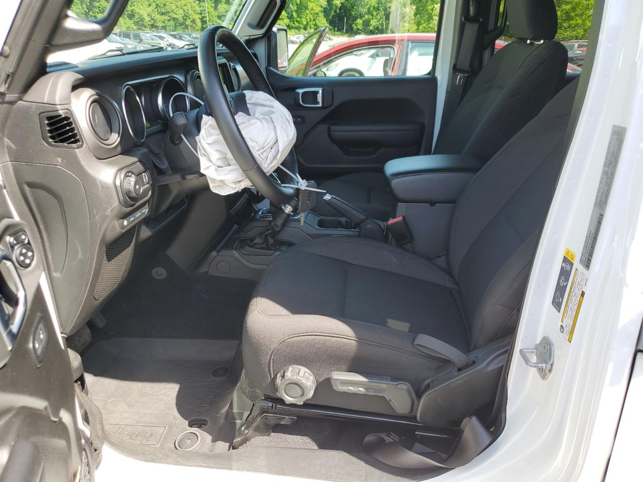 1C4JJXN68PW592035 2023 Jeep Wrangler 4Xe