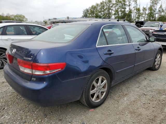 2003 Honda Accord Ex VIN: 1HGCM66543A039911 Lot: 53628084