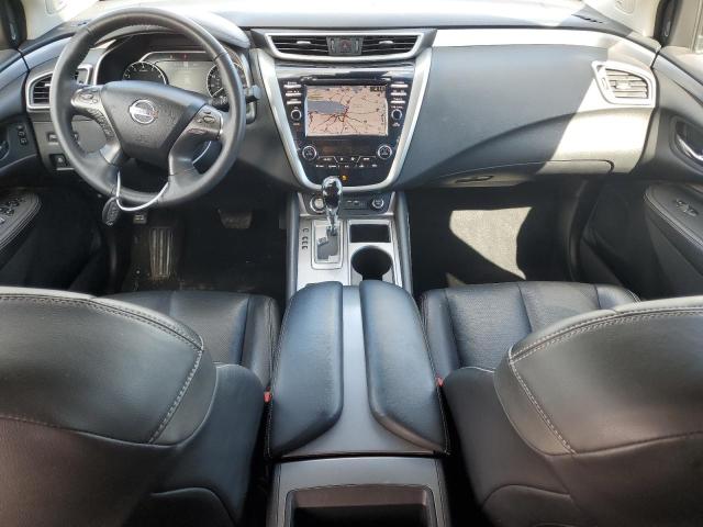 2019 Nissan Murano S VIN: 5N1AZ2MS0KN152993 Lot: 54275814