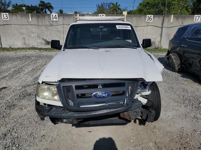 2011 Ford Ranger VIN: 1FTKR1AD4BPA49864 Lot: 54393904