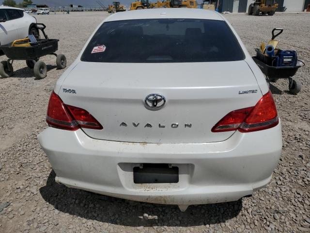 2010 Toyota Avalon Xl VIN: 4T1BK3DB9AU360423 Lot: 56757314