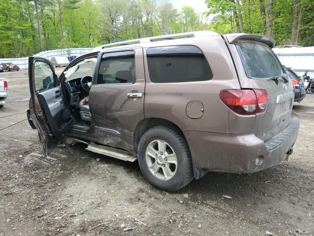 2018 TOYOTA SEQUOIA LI 5TDJY5G13JS155987