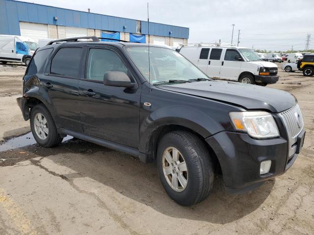 2009 Mercury Mariner VIN: 4M2CU81749KJ26241 Lot: 53477604