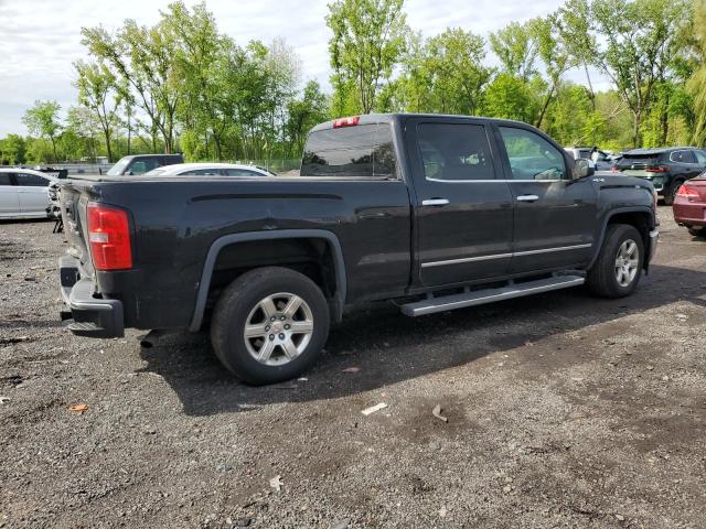 2014 GMC Sierra K1500 Slt VIN: 3GTU2VEC5EG328979 Lot: 55146544