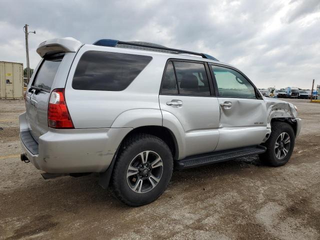 JTEBU14R770111436 | 2007 Toyota 4runner sr5