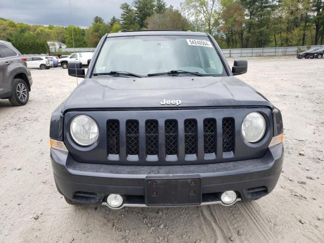 2014 Jeep Patriot Limited VIN: 1C4NJRCB9ED684860 Lot: 54240504