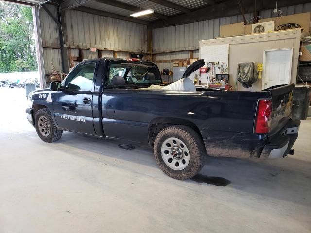 2005 Chevrolet Silverado C1500 VIN: 1GCEC14Z05Z320160 Lot: 55478174