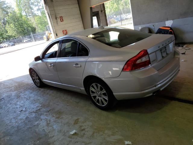 2010 Volvo S80 3.2 VIN: YV1982AS5A1123567 Lot: 56537944