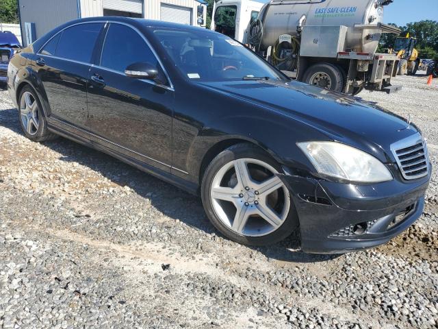 2008 Mercedes-Benz S 550 VIN: WDDNG71X18A193728 Lot: 56651254