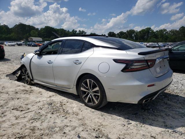 2019 NISSAN MAXIMA S - 1N4AA6AV3KC377220