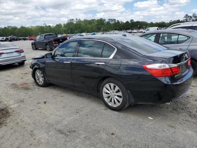 2014 Honda Accord Exl VIN: 1HGCR3F85EA032110 Lot: 55695064