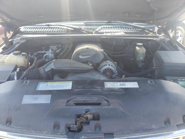 2001 Chevrolet Tahoe - Image 12