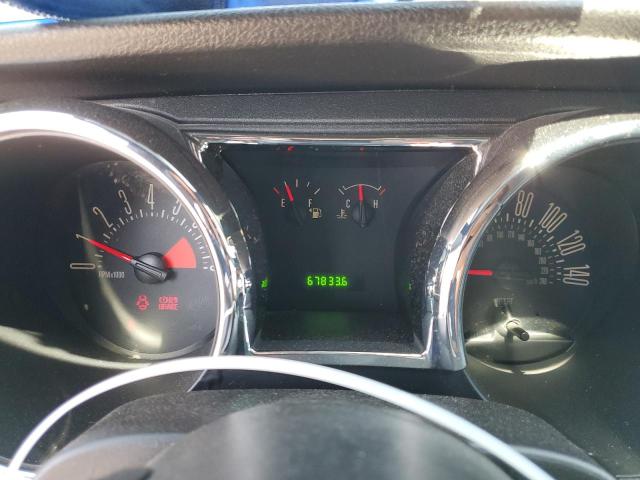 2007 Ford Mustang Gt VIN: 1ZVFT82H375224649 Lot: 56906154