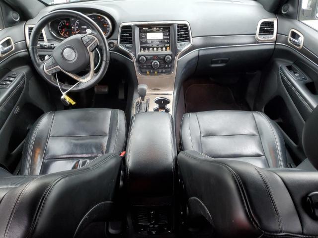 2016 Jeep Grand Cherokee Limited VIN: 1C4RJFBGXGC328276 Lot: 55941704