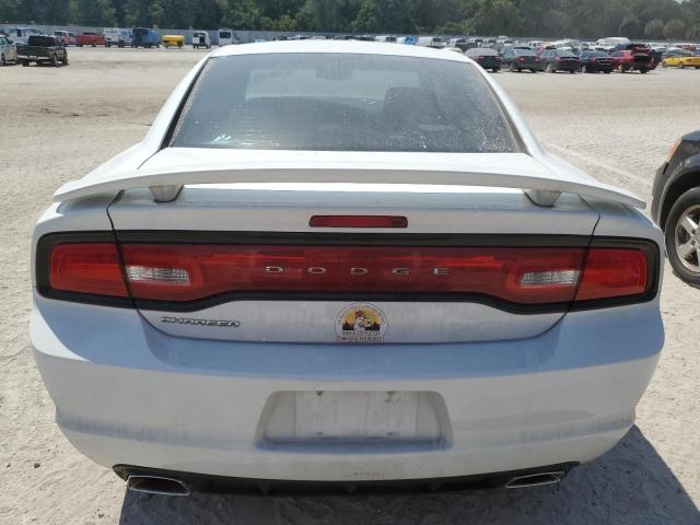 2013 Dodge Charger Sxt VIN: 2C3CDXHG2DH560703 Lot: 53975714