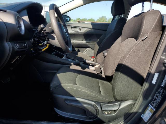 2019 KIA FORTE FE - 3KPF24AD3KE103680
