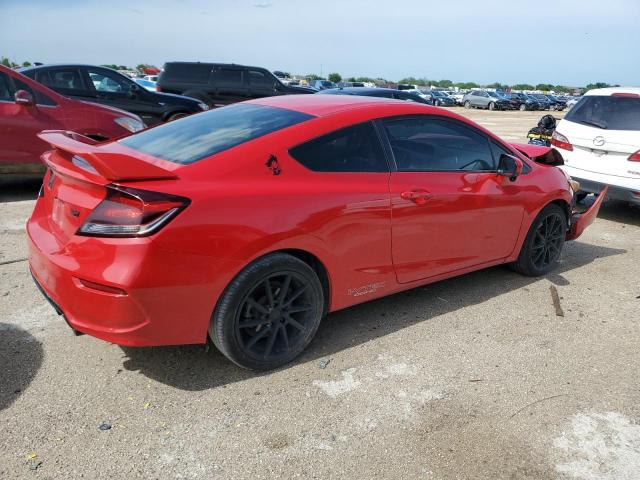 2015 Honda Civic Si VIN: 2HGFG4A51FH706049 Lot: 54598904