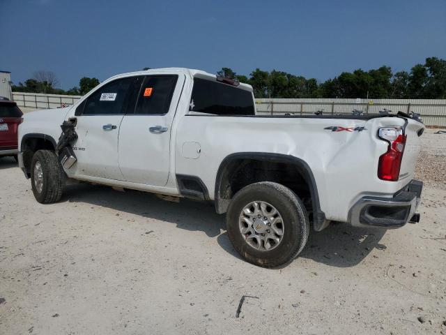 2022 CHEVROLET SILVEO2500 - 1GC2YPEY5NF302171