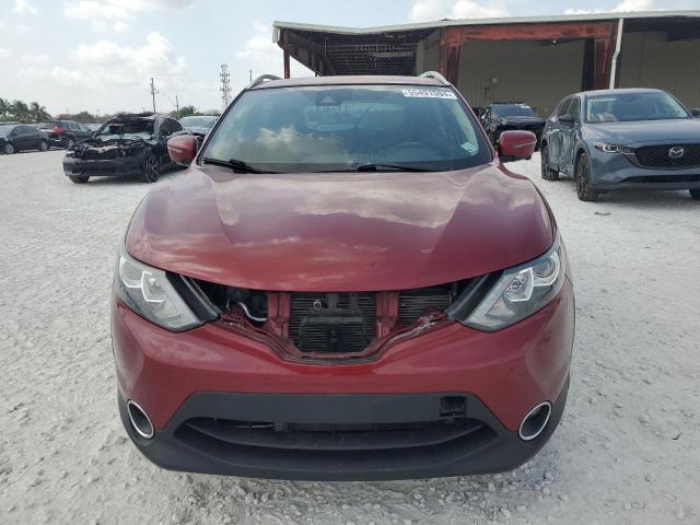 2019 Nissan Rogue Sport S VIN: JN1BJ1CRXKW338918 Lot: 55491594