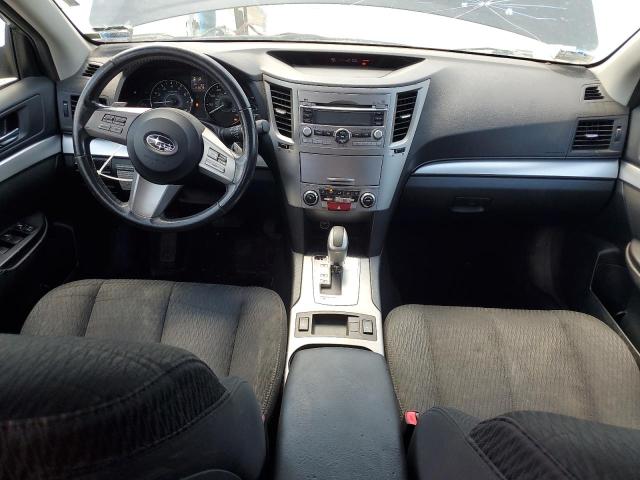 2010 Subaru Outback 2.5I Premium VIN: 4S4BRBCC0A3345993 Lot: 55470134