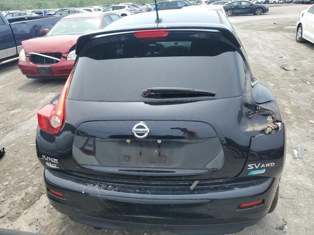 2013 Nissan Juke S VIN: JN8AF5MV9DT224088 Lot: 52740604