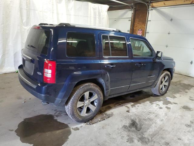 2016 Jeep Patriot Latitude VIN: 1C4NJRFB8GD544572 Lot: 54117224