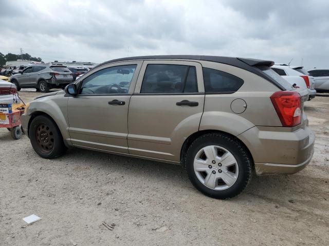 2007 Dodge Caliber Sxt VIN: 1B3HB48B07D337153 Lot: 51170394