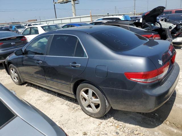 2004 Honda Accord Ex VIN: 1HGCM56624A157606 Lot: 55577894