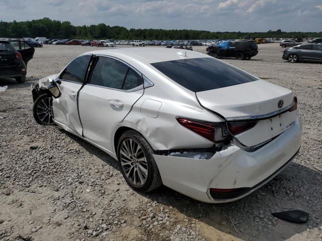 2021 Lexus Es 250 Base VIN: 58AD11D18MU006901 Lot: 55837034