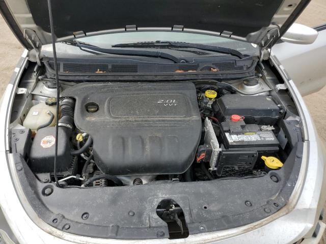 2013 Dodge Dart Sxt VIN: 1C3CDFBA0DD336874 Lot: 53861274