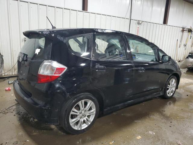 2011 Honda Fit Sport VIN: JHMGE8H57BS003921 Lot: 54245524