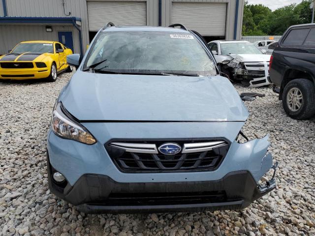 JF2GTAEC0PH256537 Subaru Crosstrek  5