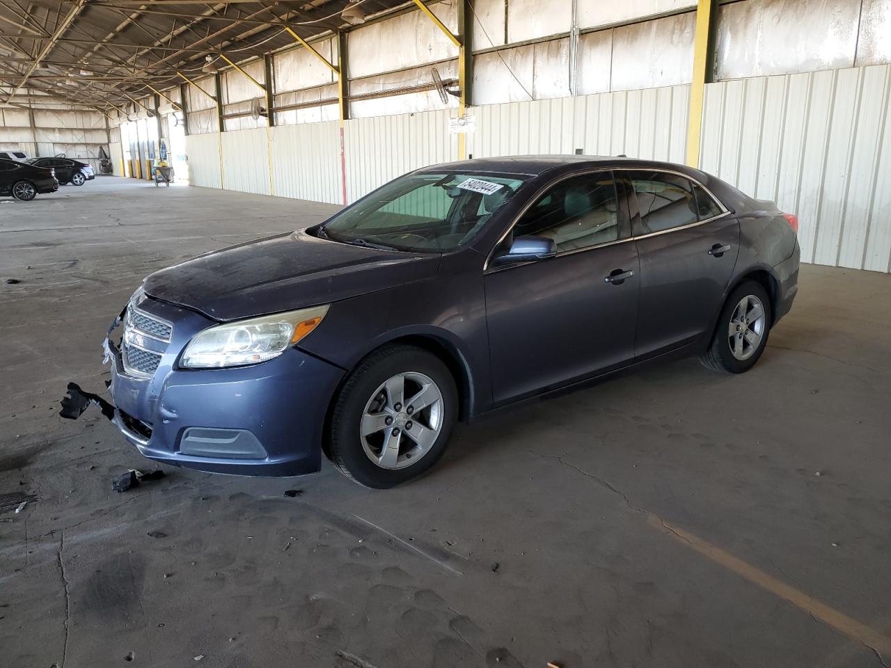 1G11C5SA1DF143632 2013 Chevrolet Malibu 1Lt