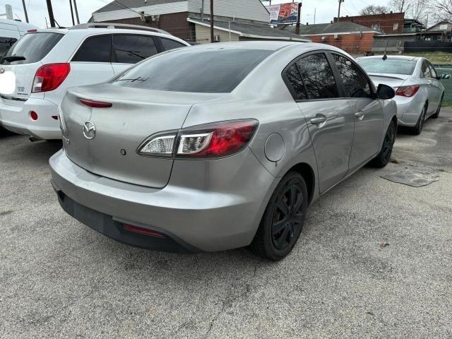 2011 Mazda 3 I VIN: JM1BL1UG5B1405460 Lot: 53732144