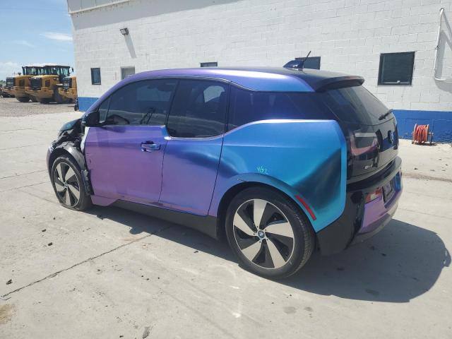 VIN WBY1Z2C53FV555452 2015 BMW I3, Bev no.2