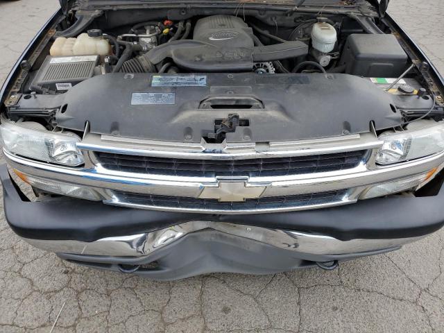 2003 Chevrolet Tahoe K1500 VIN: 1GNEK13Z63J329467 Lot: 56181074