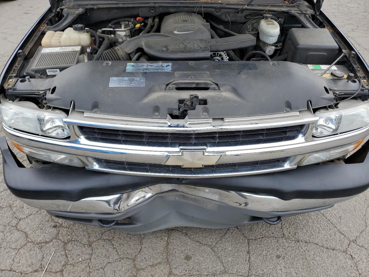 1GNEK13Z63J329467 2003 Chevrolet Tahoe K1500