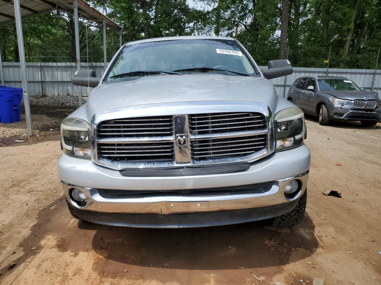 1D7HA18288J102847 2008 Dodge Ram 1500 St