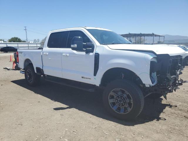 2024 Ford F250 Super Duty VIN: 1FT8W2BT2REC18316 Lot: 53266544