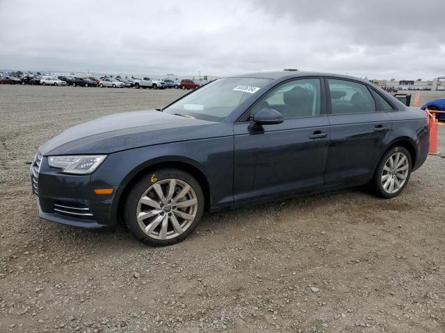 VIN WAUGNAF45HN007621 2017 Audi A4, Premium no.1