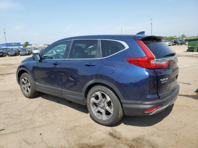 2017 Honda Cr-V Ex VIN: 5J6RW2H51HL039136 Lot: 55375924