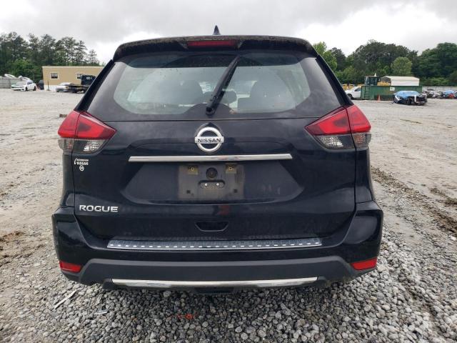 2017 Nissan Rogue S VIN: KNMAT2MT3HP616385 Lot: 54309484