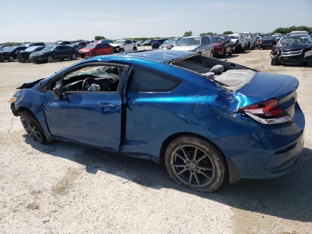 2014 Honda Civic Ex VIN: 2HGFG3B87EH508819 Lot: 56913974