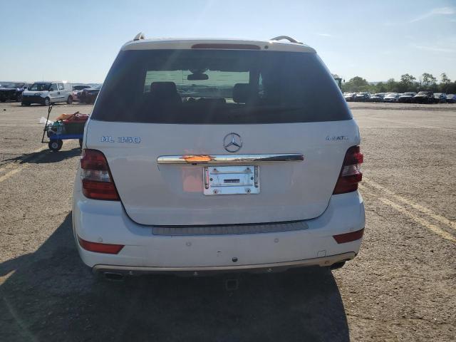 2009 Mercedes-Benz Ml 350 VIN: 4JGBB86E99A463617 Lot: 56955664