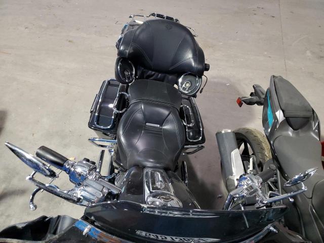 2013 HARLEY-DAVIDSON FLHTCUSE C - 1HD1PR827DB957454