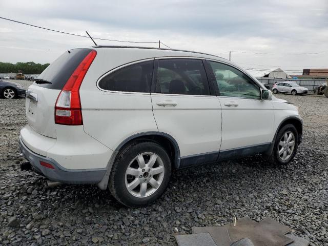 2008 Honda Cr-V Exl VIN: JHLRE38768C050703 Lot: 54385654