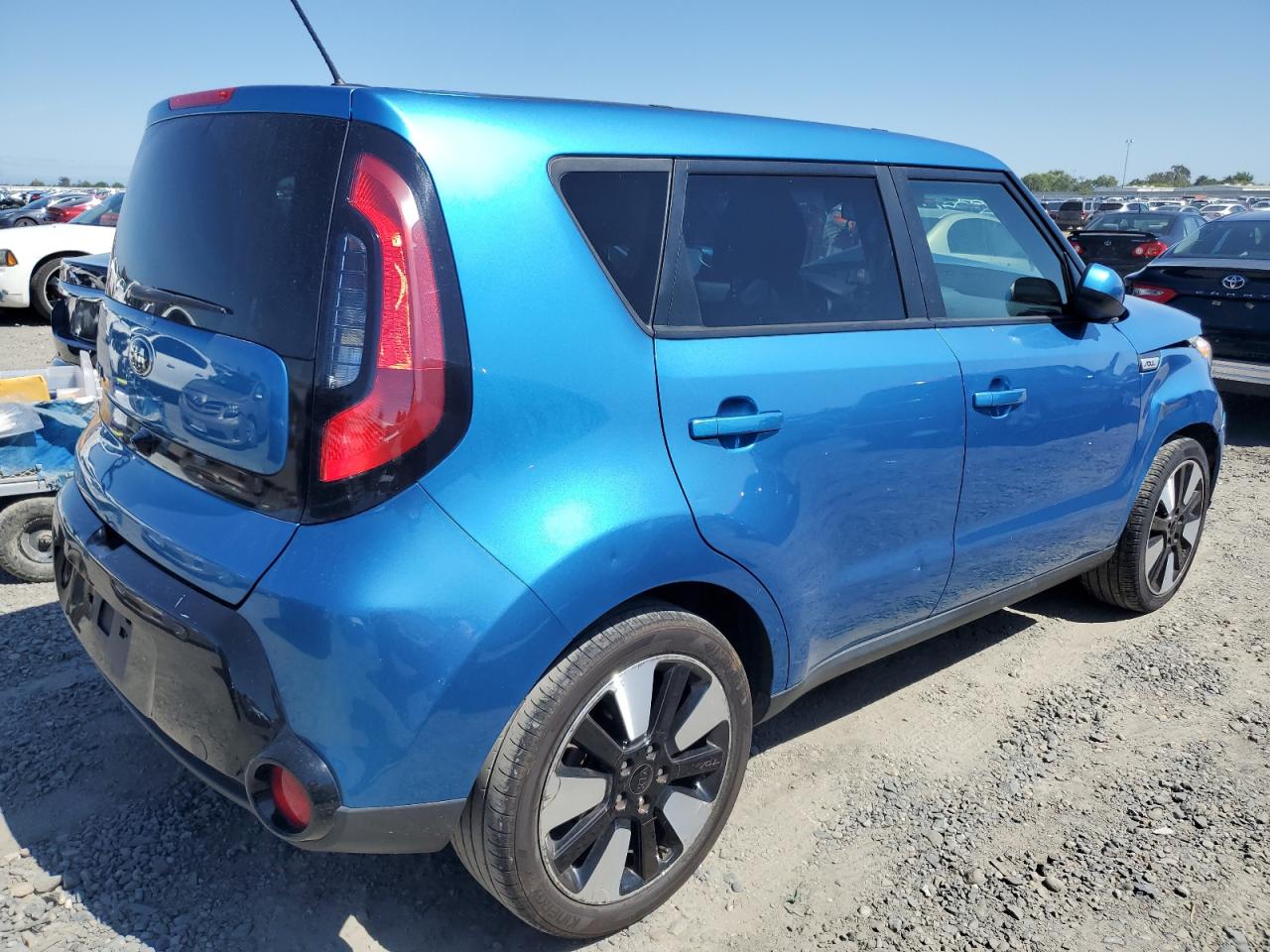 KNDJP3A5XG7392370 2016 Kia Soul +